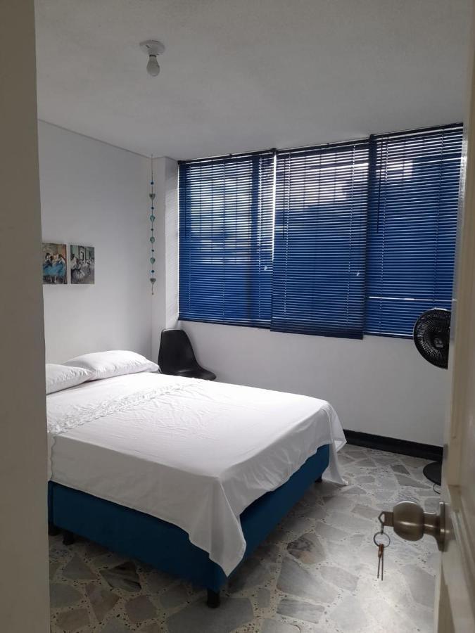 Espacio 22-9 Pereira Esterno foto