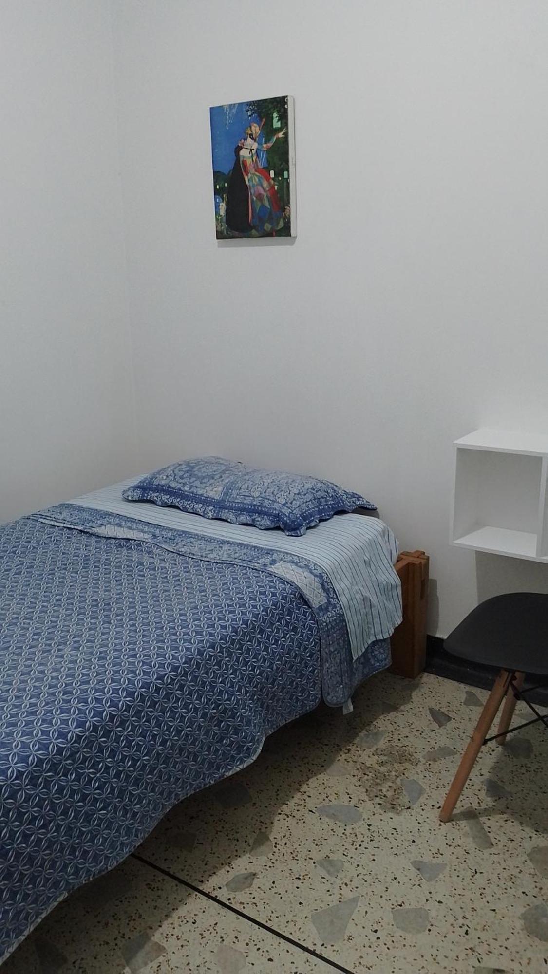 Espacio 22-9 Pereira Esterno foto